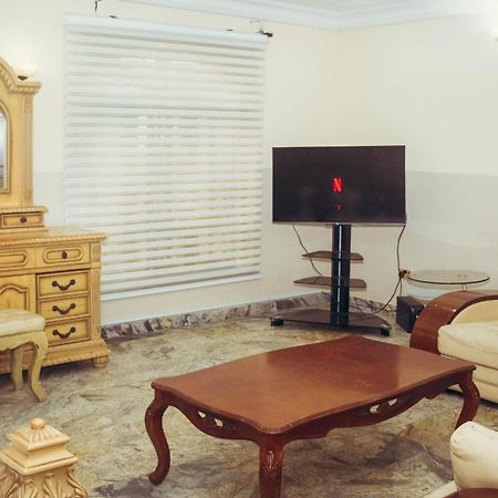 J'S Place Abuja Ngoại thất bức ảnh