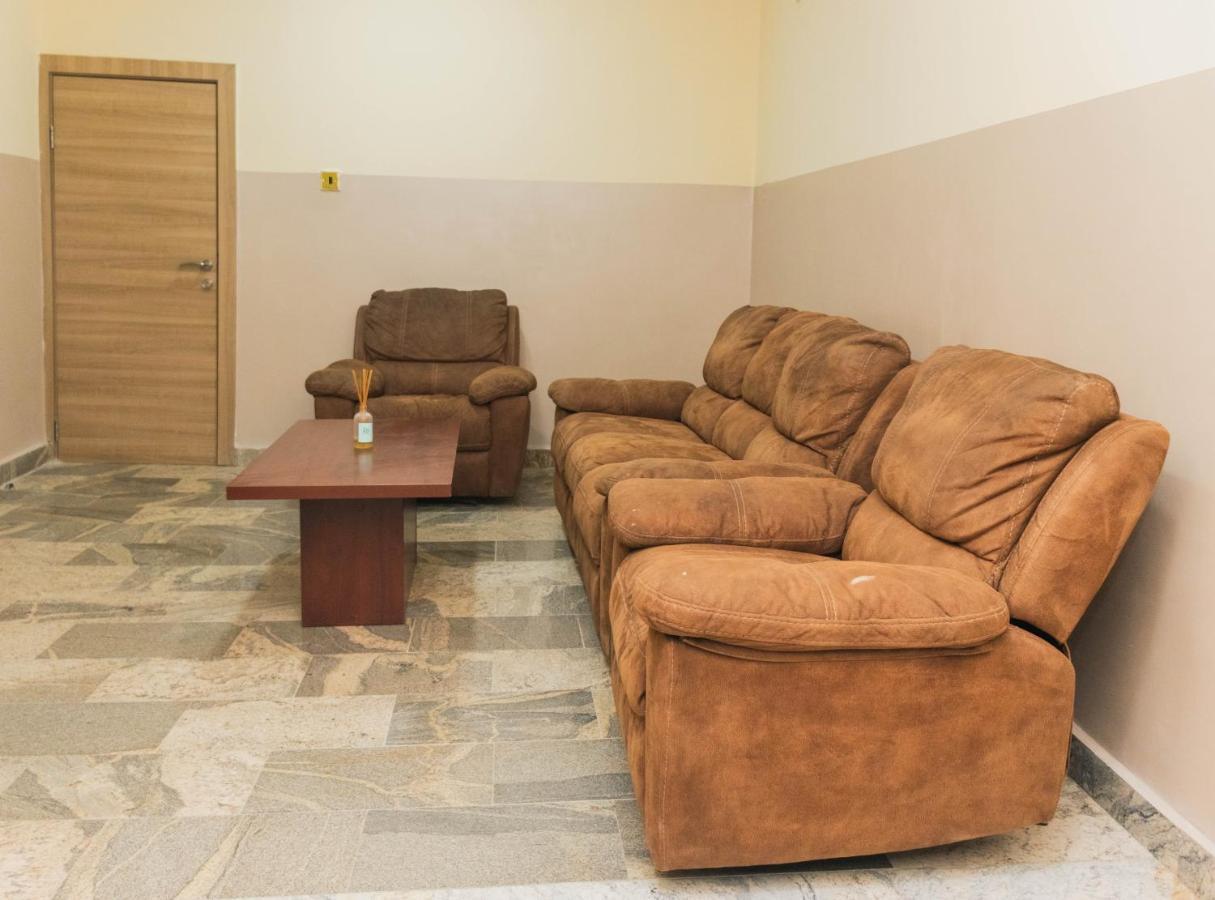 J'S Place Abuja Ngoại thất bức ảnh